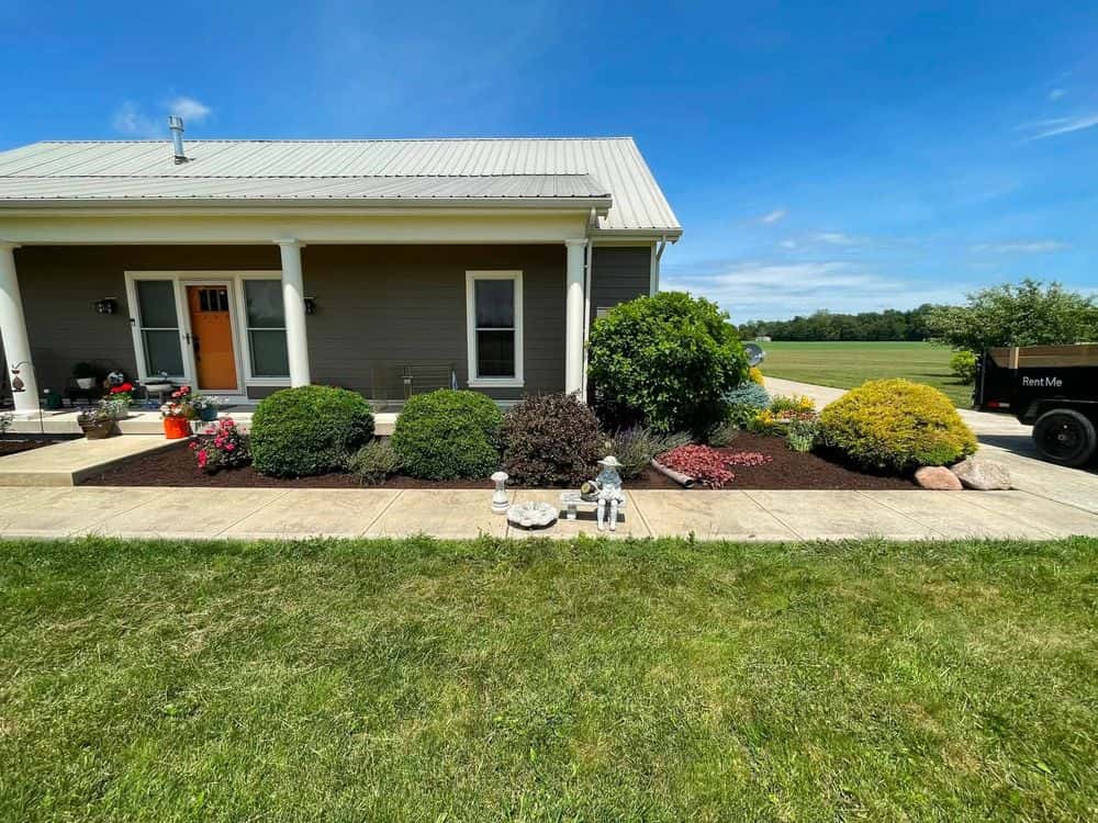 Hero image for Piske Lawn and Landscaping LLC