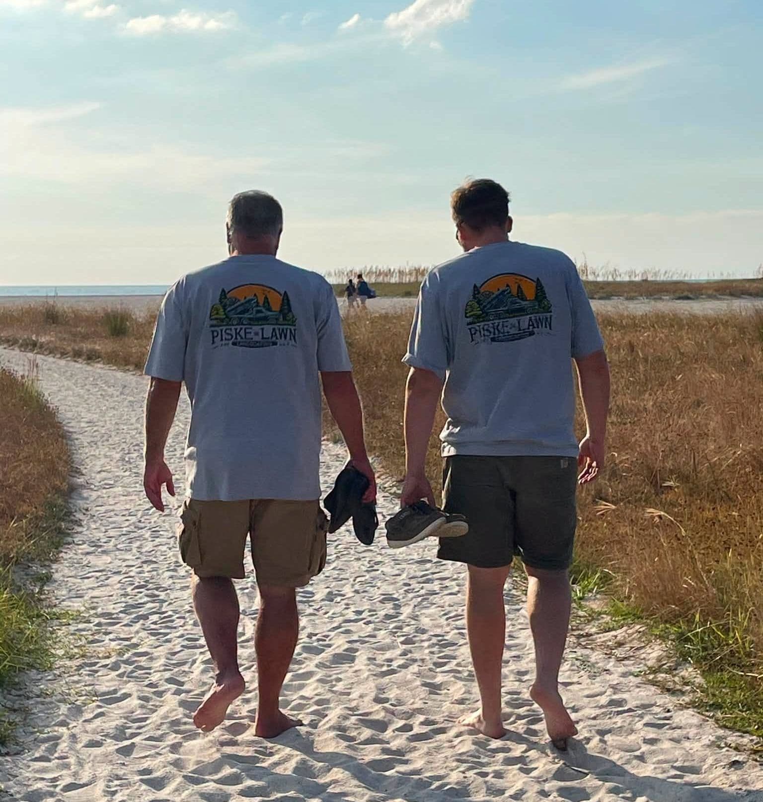 About Piske Lawn and Landscaping LLC